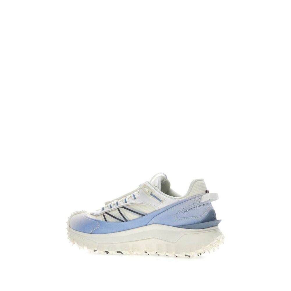 Moncler Man Shoes Sneakers - Picture 3 of 3